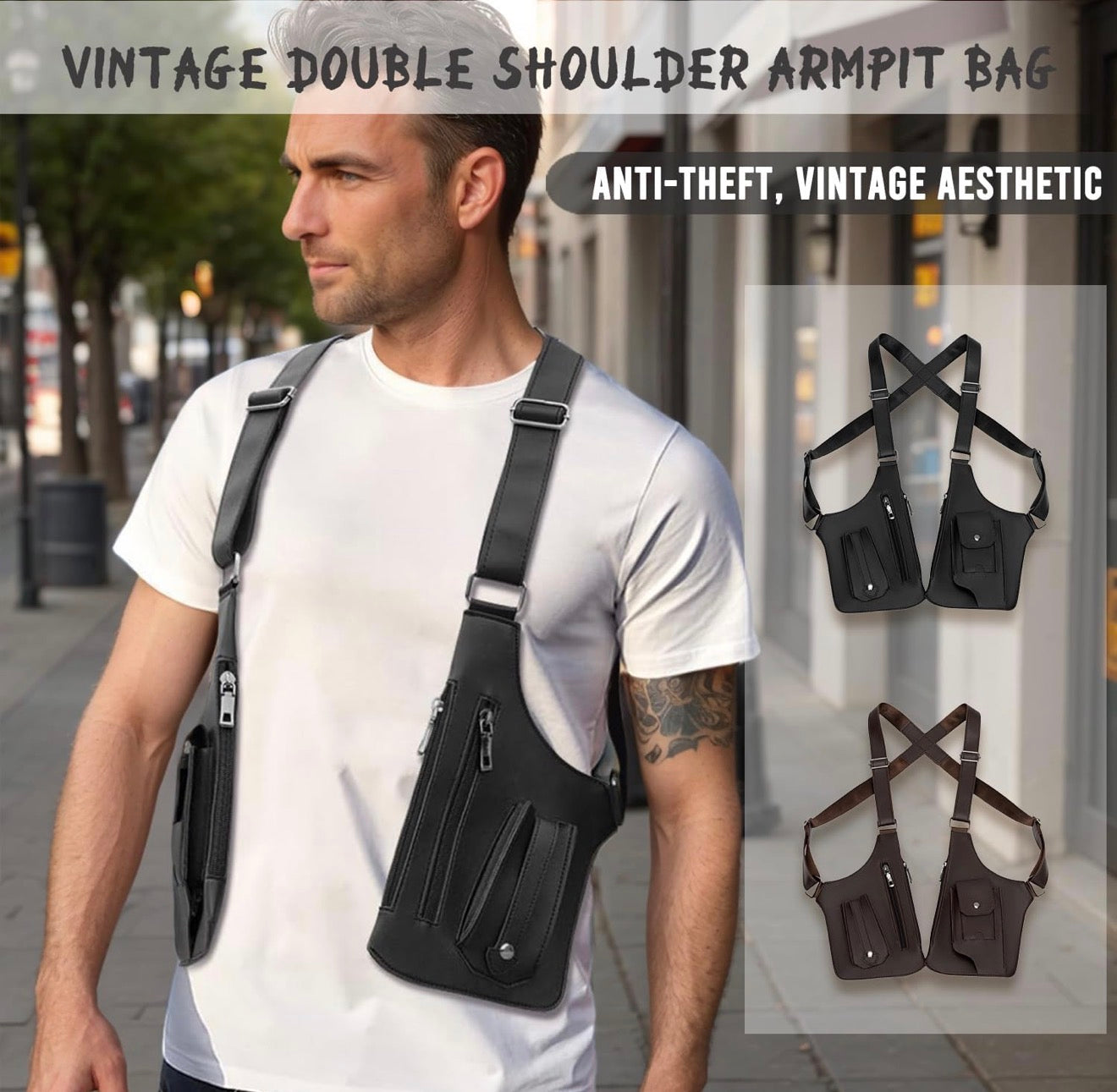 The NorthVint™ VintSling