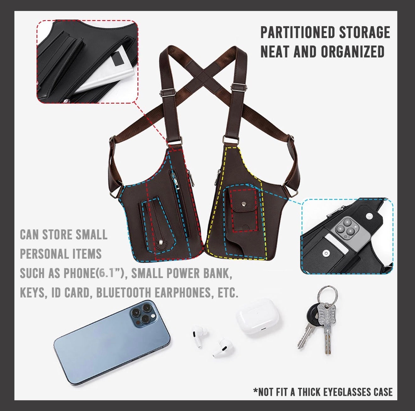 The NorthVint™ VintSling