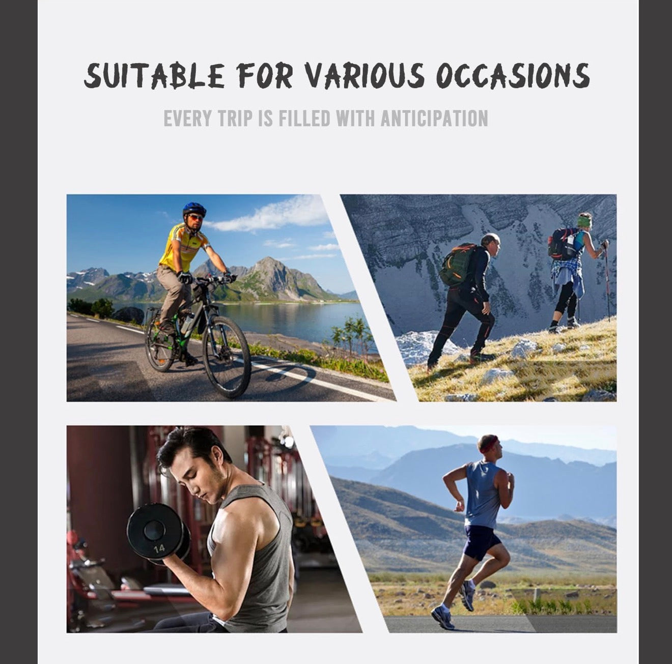 The NorthVint™ VintSling