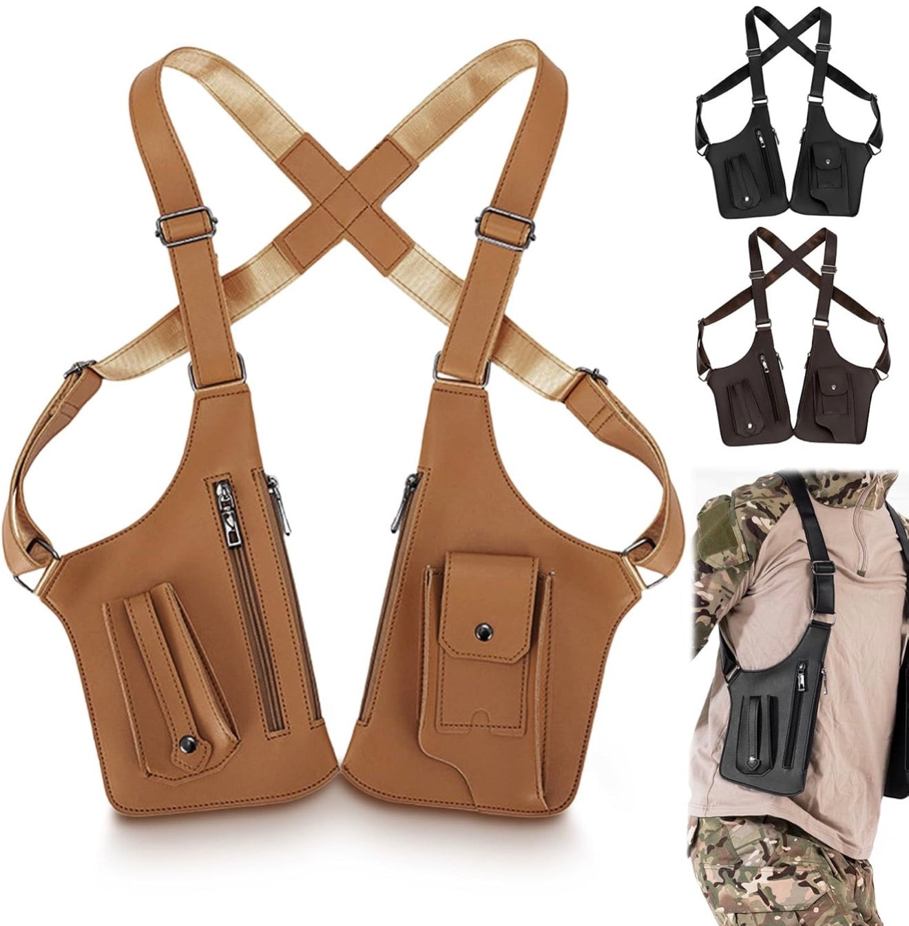 The NorthVint™ VintSling